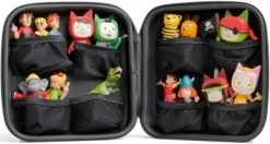 Tonies Tonie - Transporter Anthrazit -Audio Rabatte 10012294 06