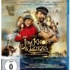 Warner Home Video Blu-Ray Jim Knopf & Lukas Der Lokomotivführer -Audio Rabatte 10300058 01