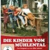 DVD Die Kinder Vom Mühlental (2 DVDs) -Audio Rabatte 10300066 01
