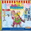 CD Bibi Blocksberg 126 - Das Wilde Schlittenrennen -Audio Rabatte 10300242 01