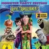Sony BLU-RAY Hotel Transsilvanien 3 - Ein Monster Urlaub 2 Sony BLU-RAY Hotel Transsilvanien 3 - Ein Monster Urlaub -Audio Rabatte 10412910 01