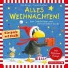 CD Rabe Socke - Alles Weihnachten! 1 CD Rabe Socke - Alles Weihnachten! -Audio Rabatte 10433830 01