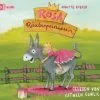 Rosa Räuberprinzessin, 2 Audio-CDs -Audio Rabatte 10520662 01