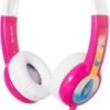 BuddyPhones® Kinder On-Ear Kopfhörer - BuddyPhones Discover, Pink -Audio Rabatte 10719969 01