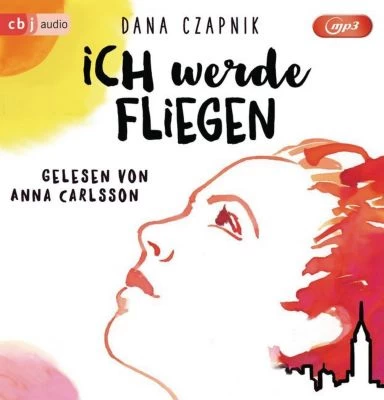 Ich Werde Fliegen, 2 MP3-CDs 3 Ich Werde Fliegen, 2 MP3-CDs
