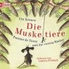 Die Muskeltiere: Pomme De Terre Und Die Vierzig Räuber, 2 Audio-CDs 2 Die Muskeltiere: Pomme De Terre Und Die Vierzig Räuber, 2 Audio-CDs -Audio Rabatte 10969342 01