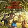 Der Wilde Räuber Donnerpups: Der Räuberschatz, 1 Audio-CD -Audio Rabatte 11093564 01