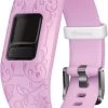 Garmin Vivofit Jr. 2 Disney Prinzessin Lila -Audio Rabatte 11229505 01
