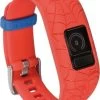 Garmin Vivofit Jr. 2 Marvel Spider-Man, Rot -Audio Rabatte 11229507 01