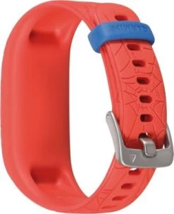Garmin Vivofit Jr. 2 Marvel Spider-Man, Rot -Audio Rabatte 11229507 04