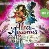 Alea Aquarius: Die Botschaft Des Regens Teil 2, 5 Audio-CDs -Audio Rabatte 11381442 01