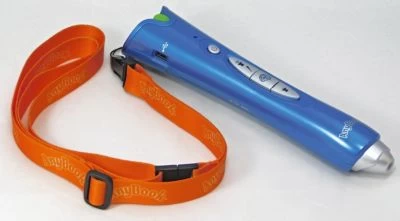 Anybook Zubehör Set - Schutzhülle, Schutzfolien + Namenssticker 7 Anybook Zubehör Set - Schutzhülle, Schutzfolien + Namenssticker - Image 5