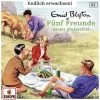 CD Fünf Freunde Endlich Erwachsen 1 - Essen Glutenfrei -Audio Rabatte 11481965 01