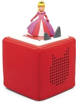 Tonies - Bibi Blocksberg - Prinzessinnen Von Thunderstorm -Audio Rabatte 11548612 04