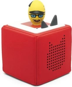 Tonies - Deine Freunde - Das Gelbe Von 3 -Audio Rabatte 11548622 04