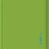Xlayer Powerbank Colour Line Grün 4000mAh -Audio Rabatte 11570547 01