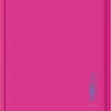 Xlayer Powerbank Colour Line Pink 4000mAh -Audio Rabatte 11570602 01