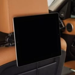 XLayer Magfix Magnethalterung Headrest Mount Schwarz -Audio Rabatte 11570618 03