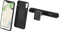 XLayer Magfix Magnethalterung Headrest Mount Schwarz -Audio Rabatte 11570618 04