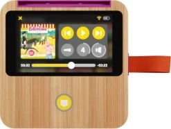 Tigerbox TOUCH, Lila -Audio Rabatte 11649774 03