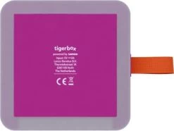 Tigerbox TOUCH, Lila -Audio Rabatte 11649774 06