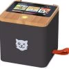 Tigerbox TOUCH, Schwarz -Audio Rabatte 11649775 01