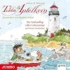 Tilda Apfelkern: Ein Inselausflug Voller Geheimnisse Und Weiterer Geschichten, 1 Audio-CD -Audio Rabatte 11692644 01