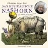 Eulenspiegel Das Musikalische Nashorn Und Andere Tiergeschichten, 1 Audio-CD -Audio Rabatte 11694200 01