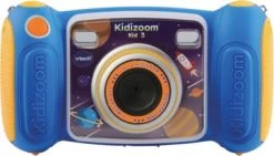Kidizoom Kid 3 Blau