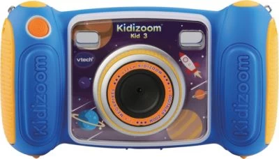 Kidizoom Kid 3 Blau 3 Kidizoom Kid 3 Blau