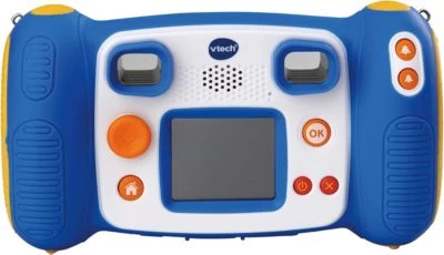 Kidizoom Kid 3 Blau 4 Kidizoom Kid 3 Blau - Image 2