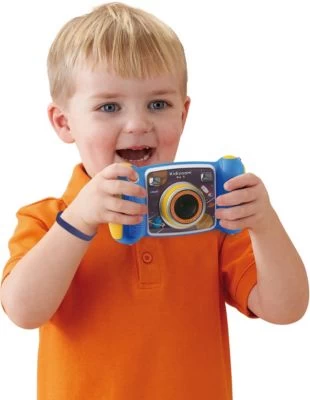 Kidizoom Kid 3 Blau 6 Kidizoom Kid 3 Blau - Image 4