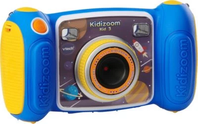 Kidizoom Kid 3 Blau 7 Kidizoom Kid 3 Blau - Image 5