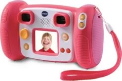 Kidizoom Kid 3 Pink -Audio Rabatte 11745761 04