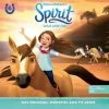 CD Spirit Folge 6 - Das Große Rennen -Audio Rabatte 11837875 01