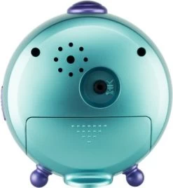 ATRIUM Kinder Wecker, Meerjungfrau -Audio Rabatte 11976496 03