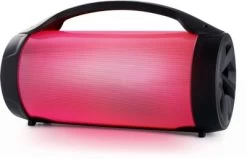 Bigben Bluetooth®-Lautsprecher PARTY Lite Mit Diskolicht + Mikrofon -Audio Rabatte 12015727 03