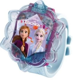 Disney Die Eiskönigin 2 Lernuhr