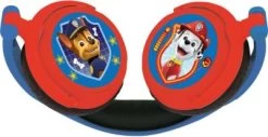 LEXIBOOK Paw Patrol, Stereokopfhörer, Kinderfreundliche Kraft, Faltbar Und Ein 9 LEXIBOOK Paw Patrol, Stereokopfhörer, Kinderfreundliche Kraft, Faltbar Und Ein -Audio Rabatte 12159883 03