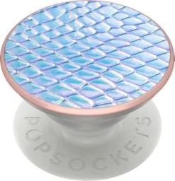 PopSockets PopGrip Premium Iridescent Snake