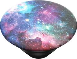 PopSockets PopGrip Blue Nebula