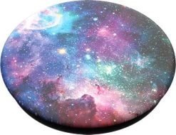 PopSockets PopGrip Blue Nebula -Audio Rabatte 12221296 03