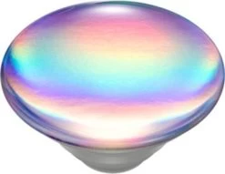 PopSockets PopGrip Rainbow Orb Gloss