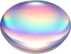 PopSockets PopGrip Rainbow Orb Gloss -Audio Rabatte 12221304 03