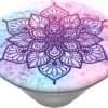 PopSockets PopGrip Rainbow Nirvana