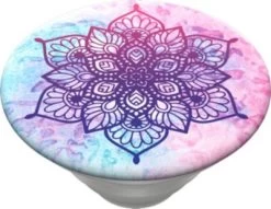 PopSockets PopGrip Rainbow Nirvana