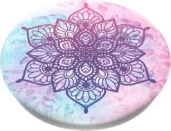 PopSockets PopGrip Rainbow Nirvana -Audio Rabatte 12221305 03