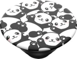 PopSockets PopGrip Pandamonium