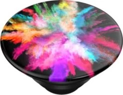 PopSockets PopGrip Color Burst Gloss