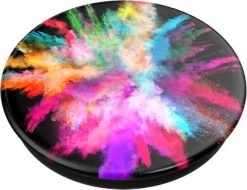 PopSockets PopGrip Color Burst Gloss -Audio Rabatte 12221315 03